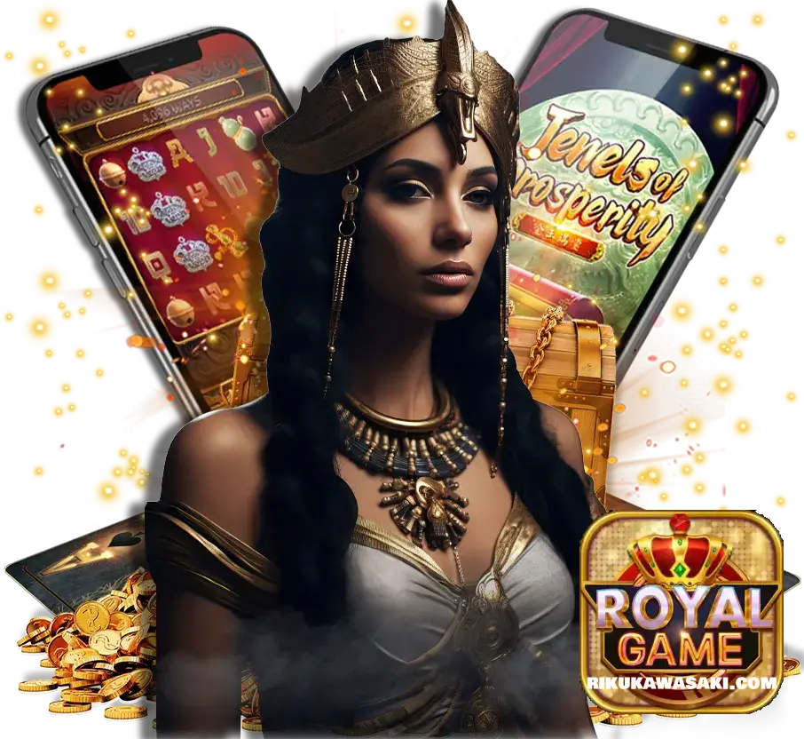 royal game
